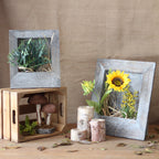 Frame made of Solid Wood | Kelmera