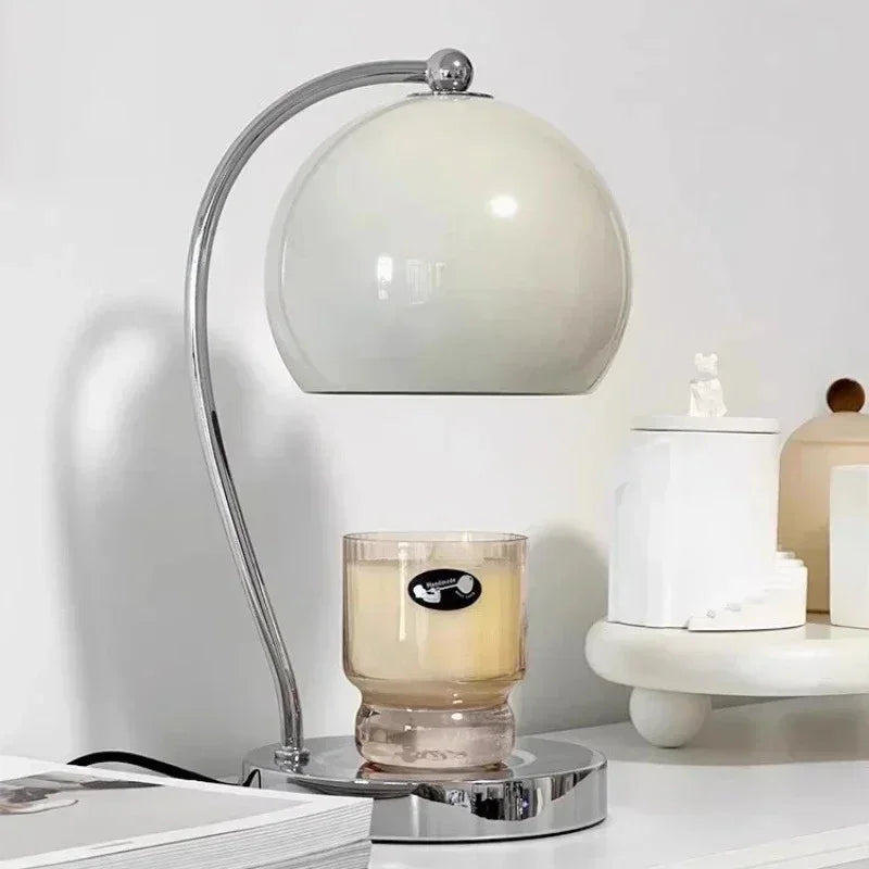 Frostworth Candle Warmer Lamp