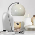 Frostworth Candle Warmer Lamp