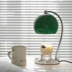 Frostworth Candle Warmer Lamp