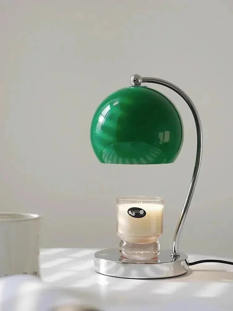 Frostworth Candle Warmer Lamp
