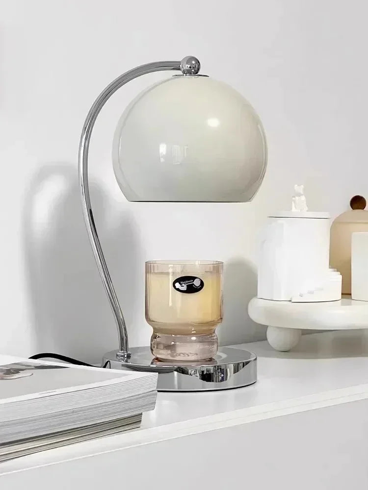 Frostworth Candle Warmer Lamp