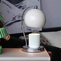 Frostworth Candle Warmer Lamp