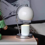 Frostworth Candle Warmer Lamp