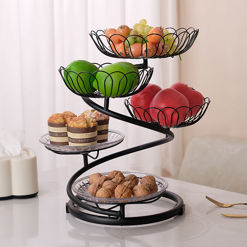 Fruit and Vegetable Stand | Kelmera