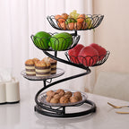 Fruit and Vegetable Stand | Kelmera