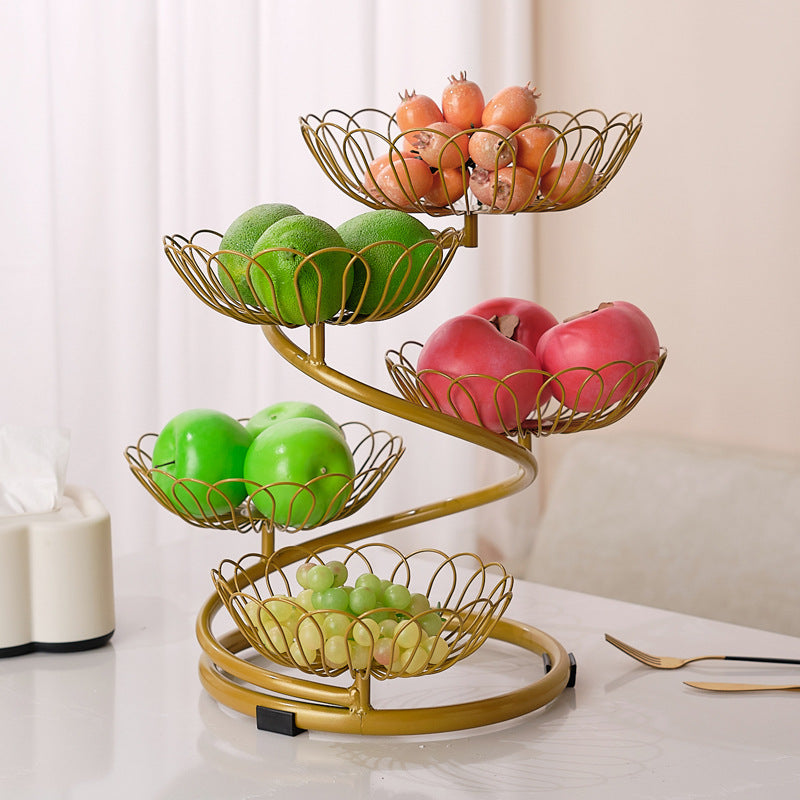 Fruit and Vegetable Stand | Kelmera