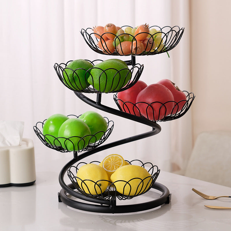 Fruit and Vegetable Stand | Kelmera