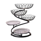 Fruit and Vegetable Stand | Kelmera