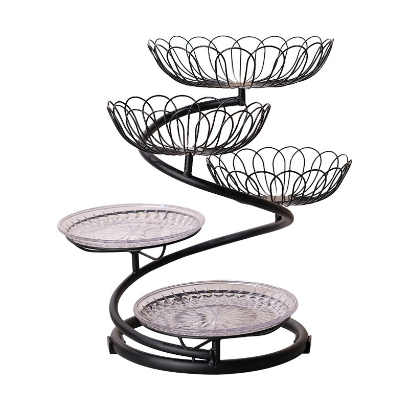 Fruit and Vegetable Stand | Kelmera