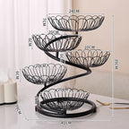 Fruit and Vegetable Stand | Kelmera