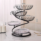 Fruit and Vegetable Stand | Kelmera