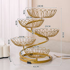 Fruit and Vegetable Stand | Kelmera