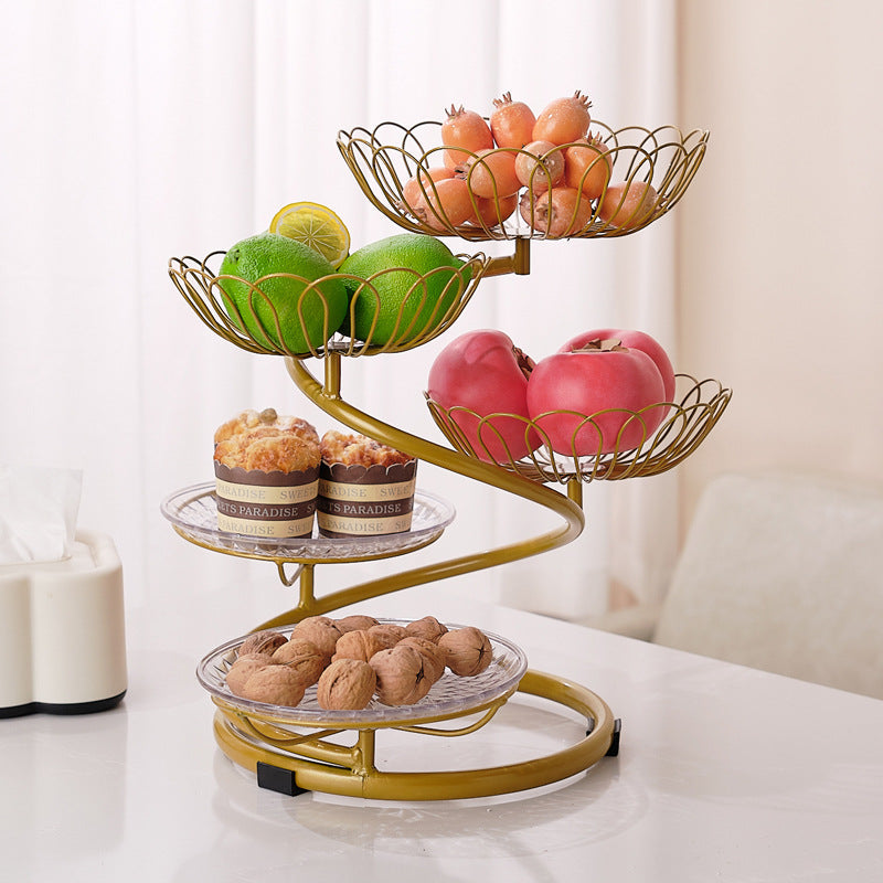 Fruit and Vegetable Stand | Kelmera
