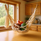 Fruit Storage Hammock | Kelmera