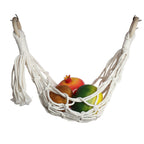 Fruit Storage Hammock | Kelmera