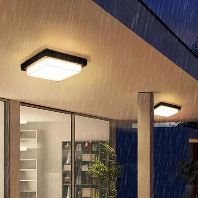 Frydunda Outdoor Light
