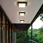 Frydunda Outdoor Light