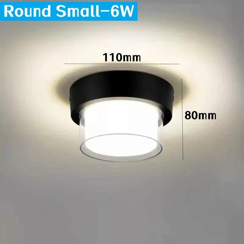 Frydunda Outdoor Light