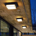 Frydunda Outdoor Light