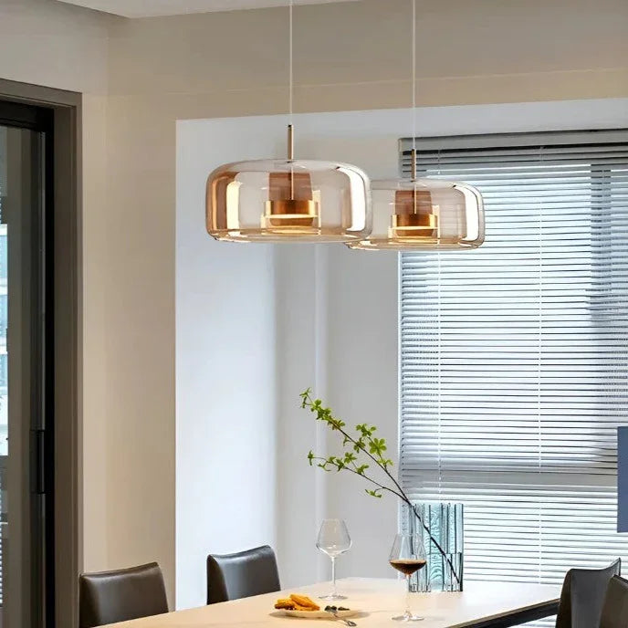 Frydunda Pendant Lamp