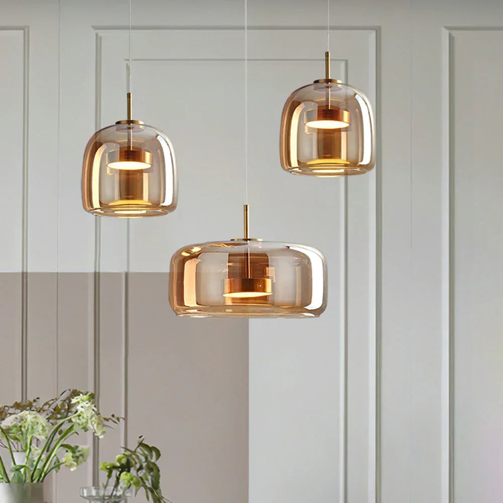 Frydunda Pendant Lamp