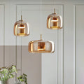 Frydunda Pendant Lamp