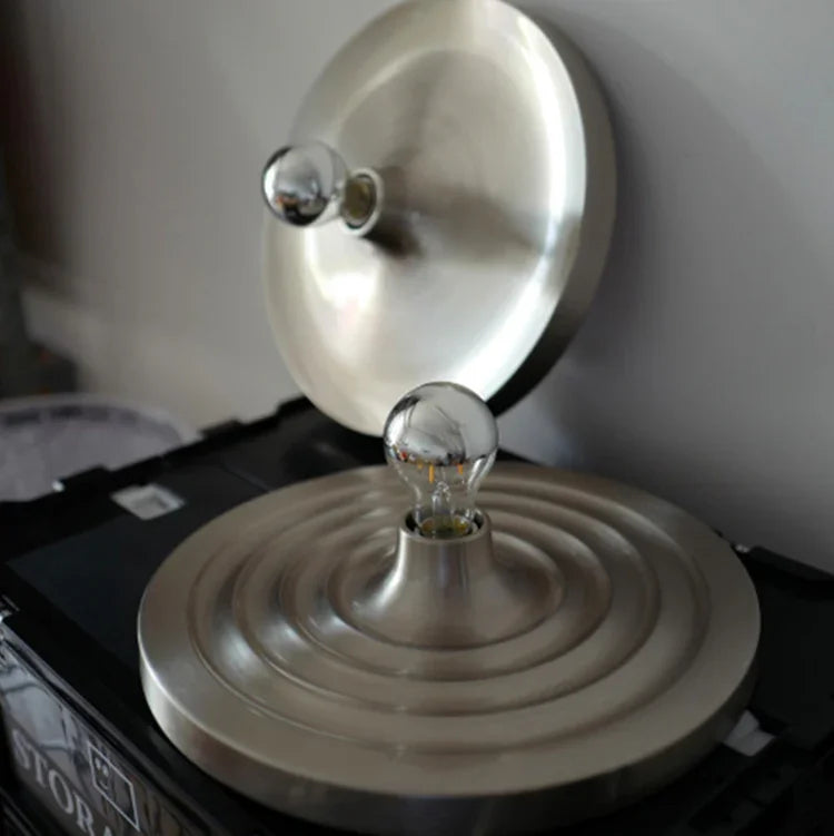 Frylyra Wall and Ceiling Light