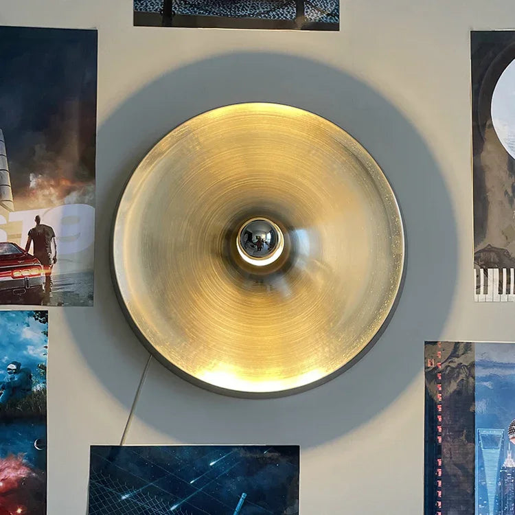 Frylyra Wall and Ceiling Light
