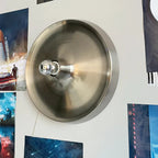 Frylyra Wall and Ceiling Light