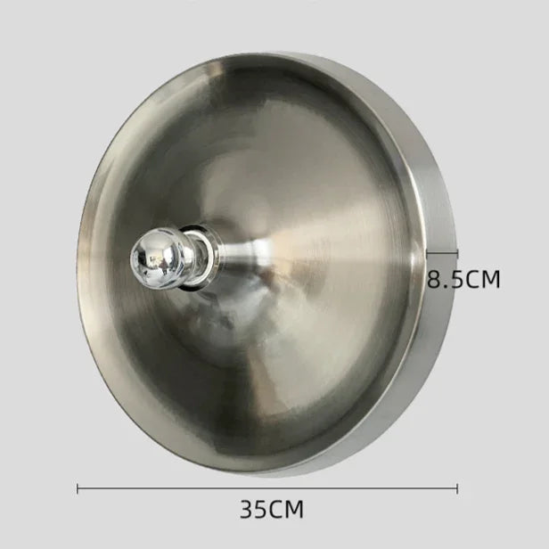 Frylyra Wall and Ceiling Light