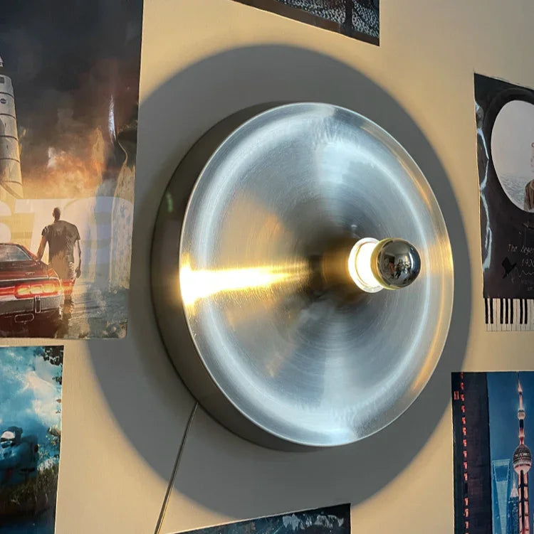 Frylyra Wall and Ceiling Light