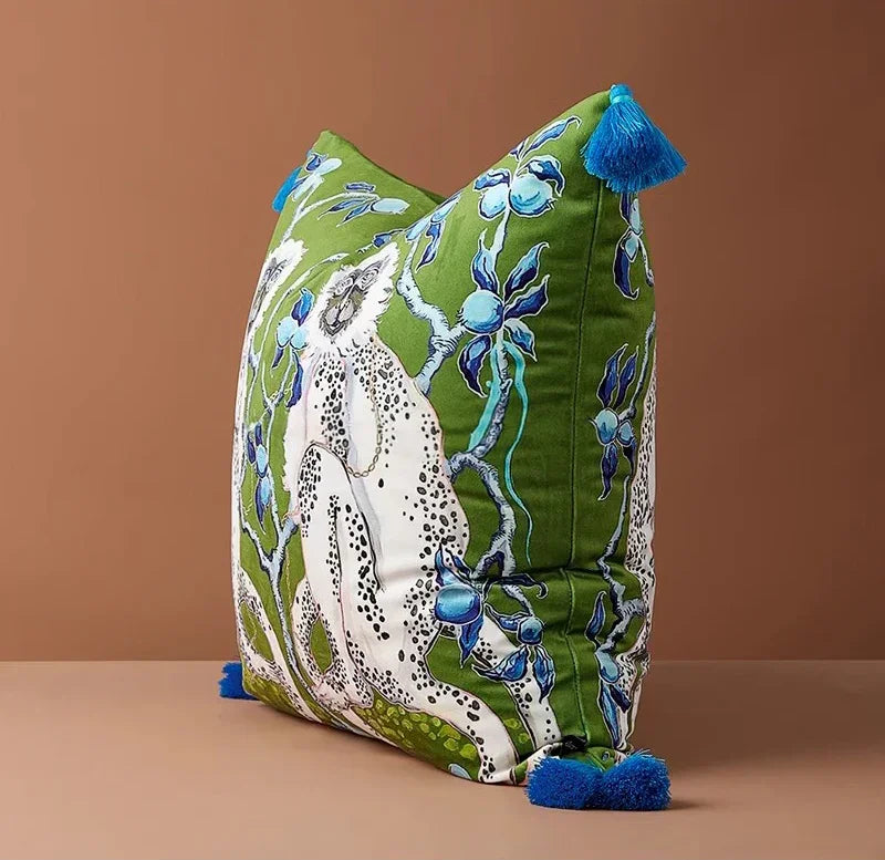 Frymoda Pillow Cover