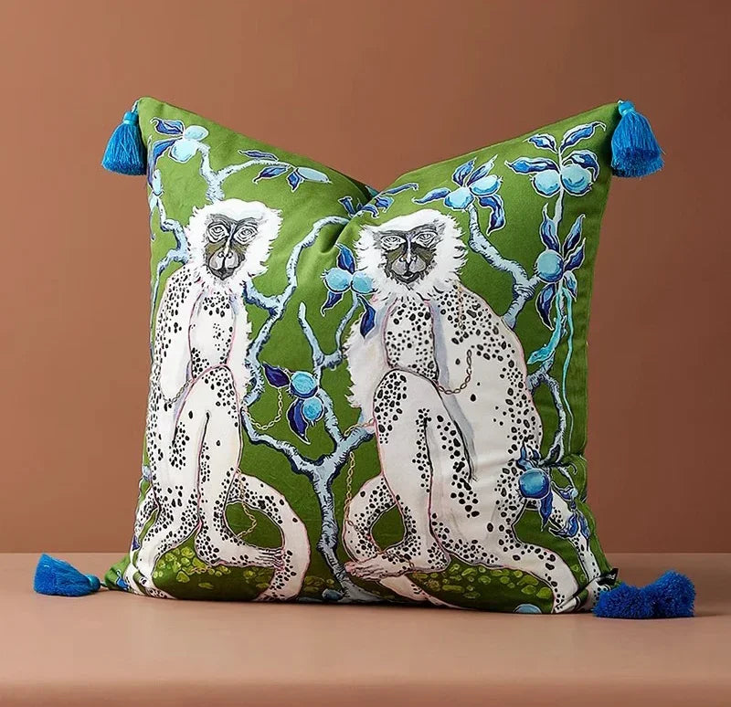 Frymoda Pillow Cover