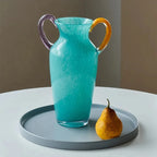 Frymoma stained Glass Vase Collection