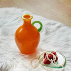 Frymoma stained Glass Vase Collection