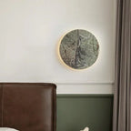 Frymora Stone Wall Lamp