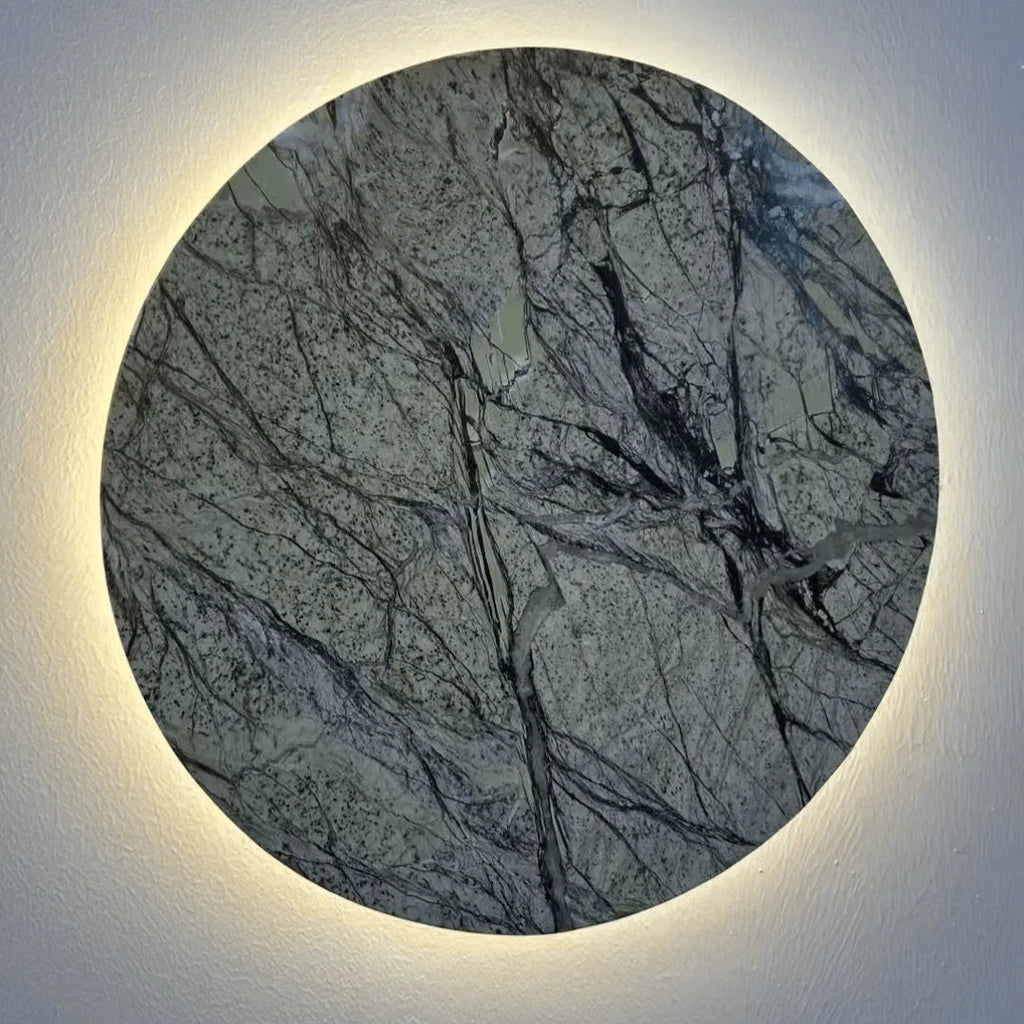 Frymora Stone Wall Lamp