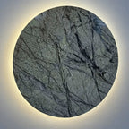 Frymora Stone Wall Lamp