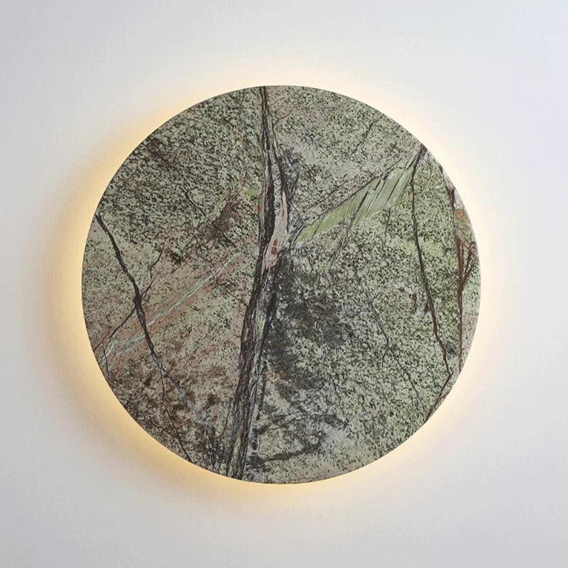 Frymora Stone Wall Lamp