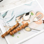 Fryndona Cutlery Set - 24 Pcs