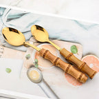 Fryndona Cutlery Set - 24 Pcs
