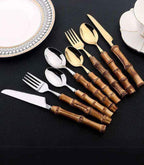 Fryndona Cutlery Set - 24 Pcs