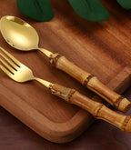 Fryndona Cutlery Set - 24 Pcs