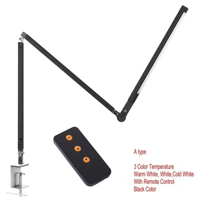 Frynosa Desk Lamp