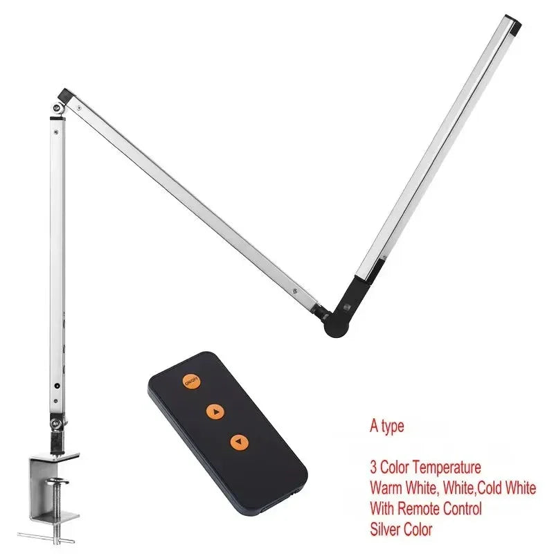 Frynosa Desk Lamp