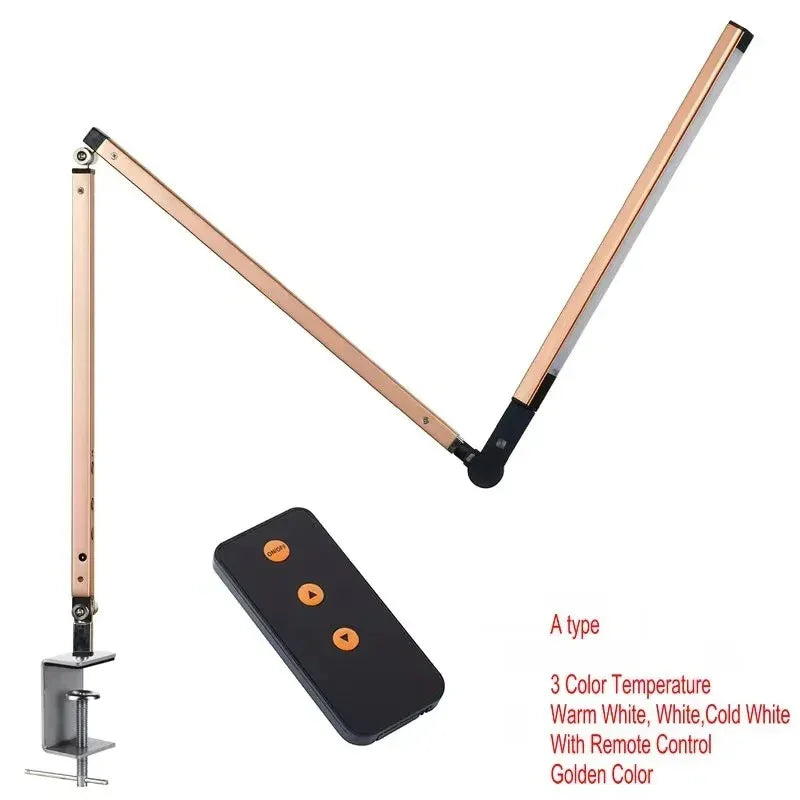 Frynosa Desk Lamp