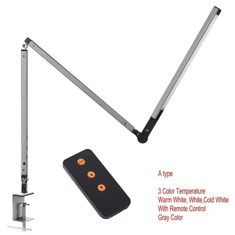 Frynosa Desk Lamp
