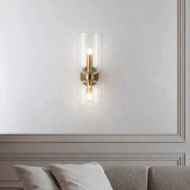 Frynura Wall Lamp