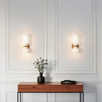 Frynura Wall Lamp